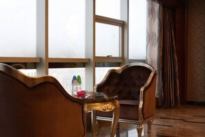Interior - Tokang International Hotel (Tongshan)