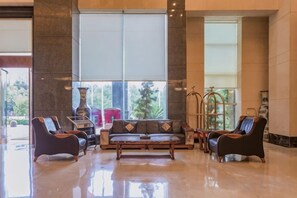 Unclassified image, 5 of 47, button - Tokang International Hotel (Tongshan)