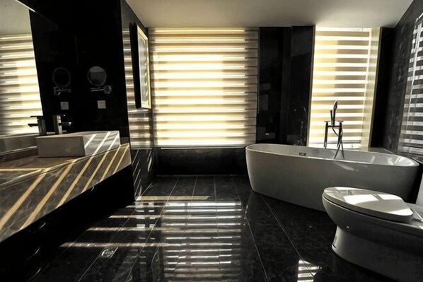 Room - Tokang International Hotel (Tongshan)