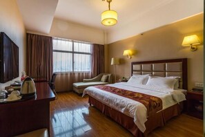 Room - Tokang International Hotel (Tongshan)