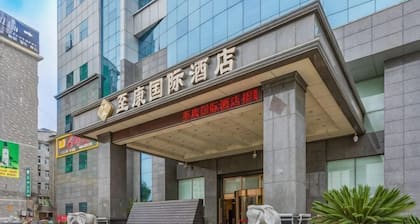Tokang International Hotel