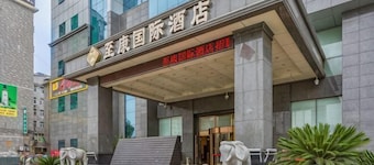 Tokang International Hotel