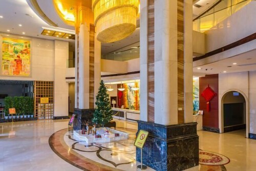 Tokang International Hotel