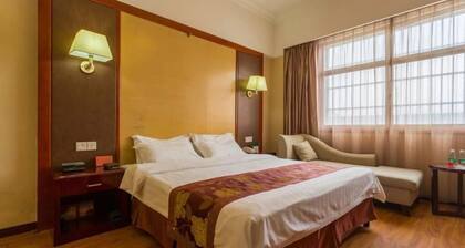 Tokang International Hotel