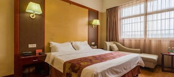 Tokang International Hotel