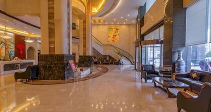 Tokang International Hotel
