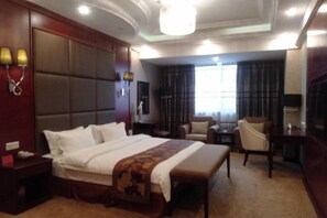 Room - Tokang International Hotel (Tongshan)