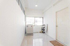 Unclassified image, 4 of 8, button - Craft Studio Apartment by Beginning with,3BR​ in Heart of Nimman (Chiang Mai)