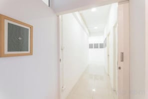 Interior - Craft Studio Apartment by Beginning with,3BR​ in Heart of Nimman (Chiang Mai)
