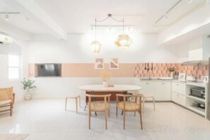 Unclassified image, 3 of 8, button - Craft Studio Apartment by Beginning with,3BR​ in Heart of Nimman (Chiang Mai)