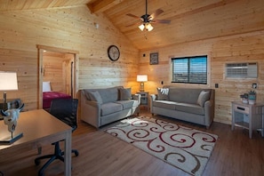 Wi-Fi gratuit, draps fournis