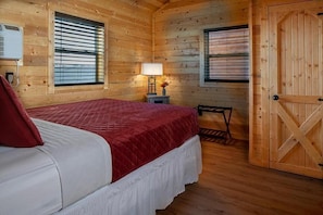 Standard Suite, Non Smoking, Patio | Free WiFi, bed sheets - Cabins at Grand Canyon West (Peach Springs)