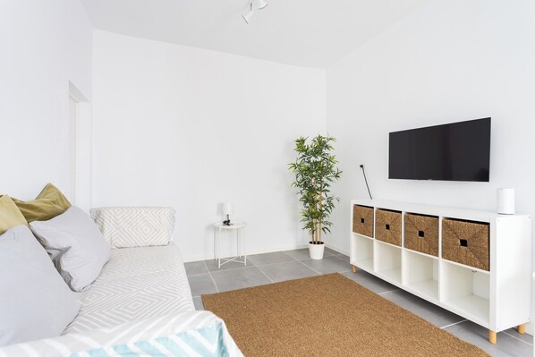 Smart TV