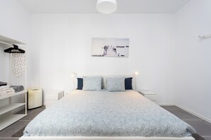 1 bedroom, iron/ironing board, WiFi, bed sheets - Home2Book Lovely Carretas House, La Laguna Center (San Cristóbal de La Laguna)