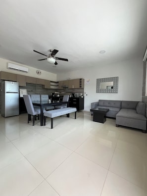 Comfort Villa | Down comforters, free WiFi - Villas Paraiso (Mérida)