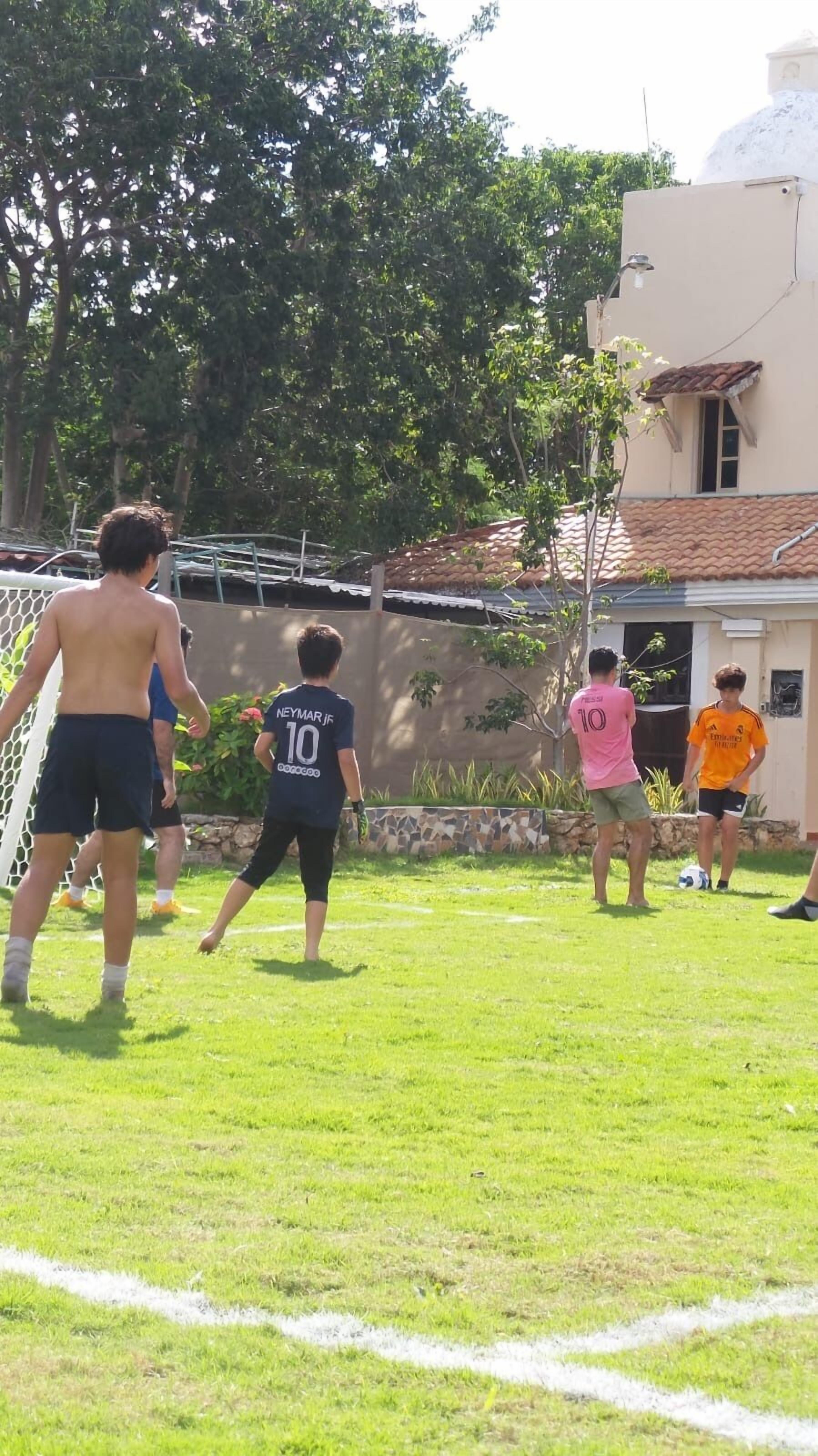 Photo - Villas Paraíso