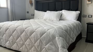 Comfort Villa | Down comforters, free WiFi