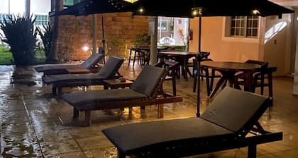 Villas Paraiso