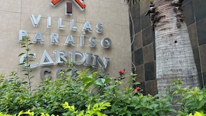 Unclassified image, 2 of 39, button - Villas Paraiso (Mérida)