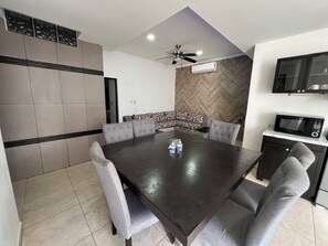 Villa Confort | Aire de séjour