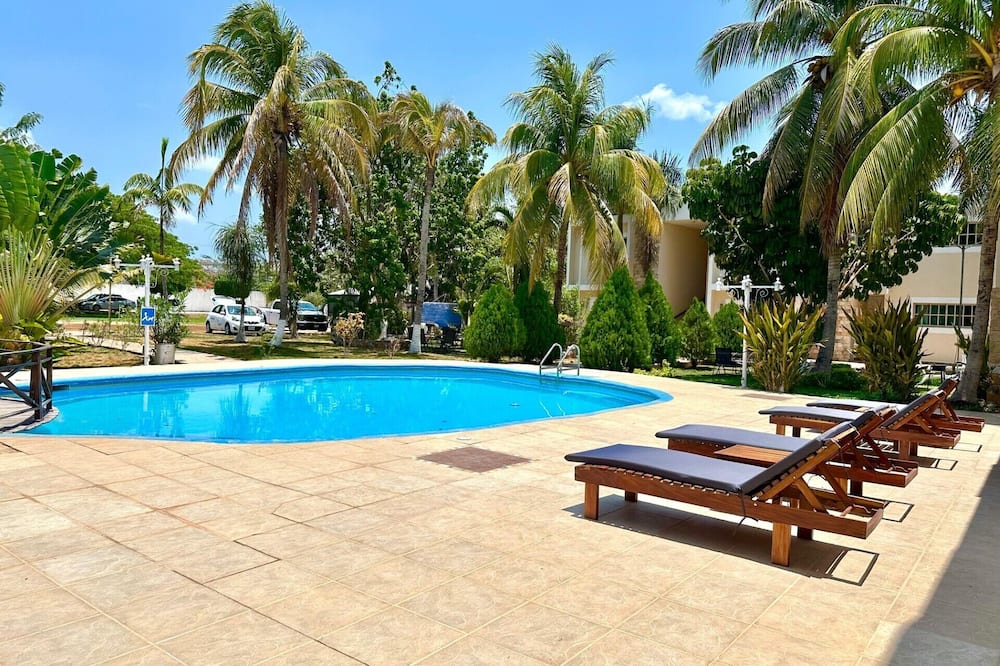 Villas Paraiso