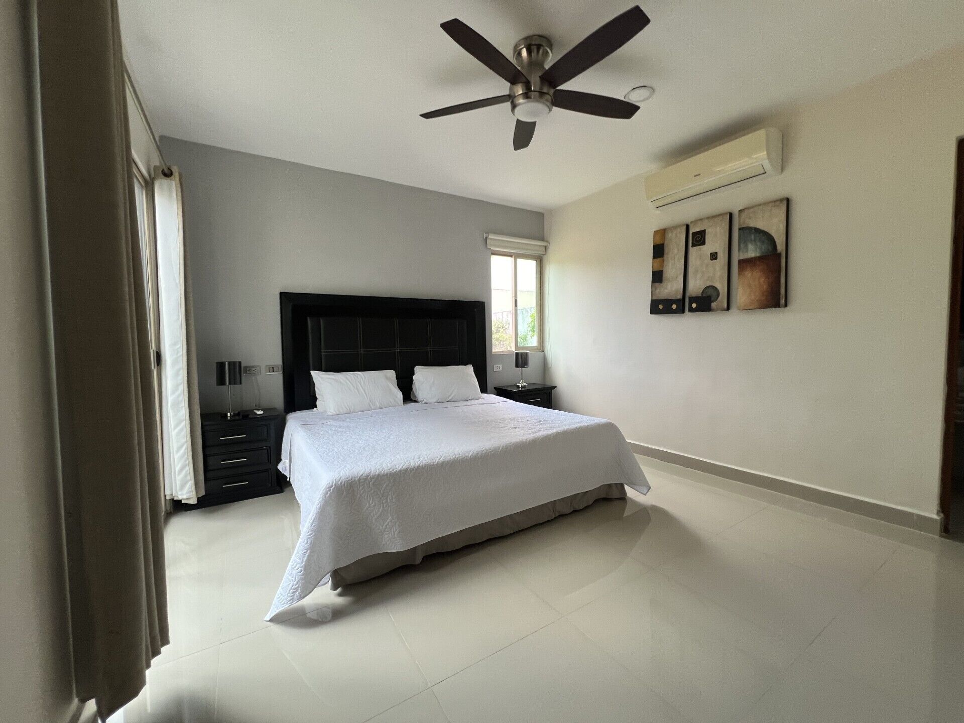 Comfort Villa | Down comforters, free WiFi