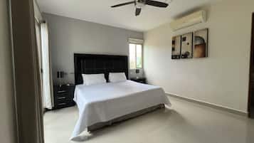 Villa Confort | 3 habitaciones, edredón y wifi gratis