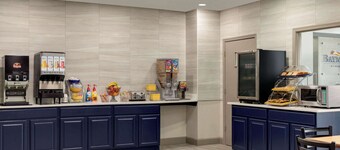 Baymont By Wyndham Emporia Va