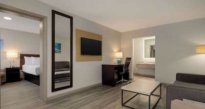 Baymont By Wyndham Emporia Va