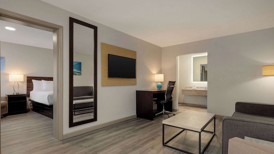 Baymont By Wyndham Emporia Va