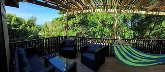Lovely 9 Br Cottage in Negril