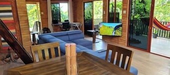 Lovely 9 Br Cottage in Negril