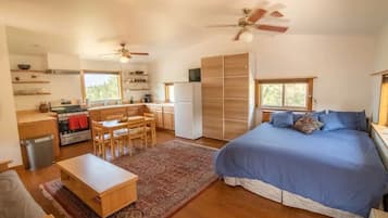 1 quarto, Wi-Fi, roupa de cama