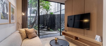 Casa Calderon by Capitalia