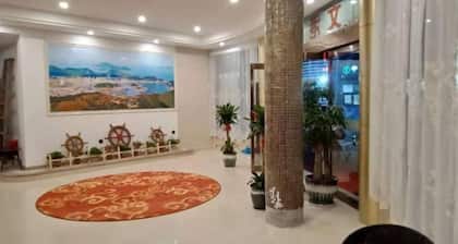 Shipu Wengang Hotel