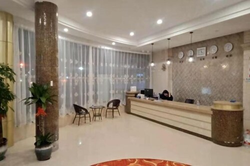 Shipu Wengang Hotel
