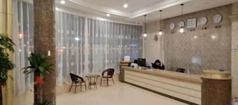 Shipu Wengang Hotel