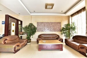 Interior - Shipu Wengang Hotel (Xiangshan)