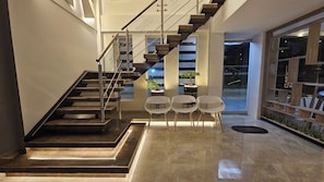 Recepción