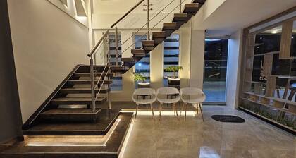 Waldor's Hotel Boutique