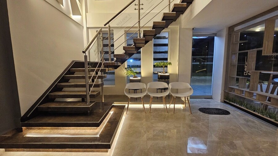 Waldor's Hotel Boutique