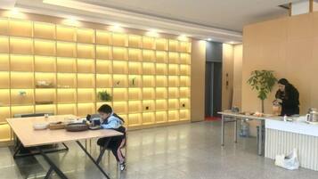 Servicio de la propiedad