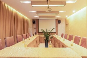 Meeting facility - Jinjiang inn (Guangzhou Xihua Road Caihongqiao Metro) (Guangzhou)