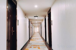 Unclassified image, 2 of 21, button - E·E Business Hotel (Guangzhou)