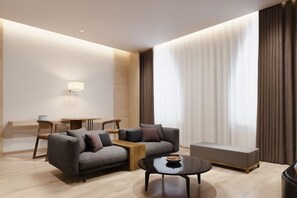 Cribs/infant beds - Eastern Garden Hotel (Beijing)