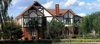 Eastern Garden Hotel