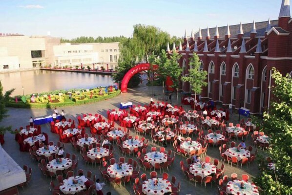 Salón de eventos