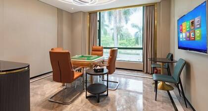 Mingyue Business Hotel