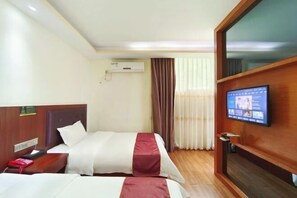 Room - Mingyue Business Hotel (Xinyi)
