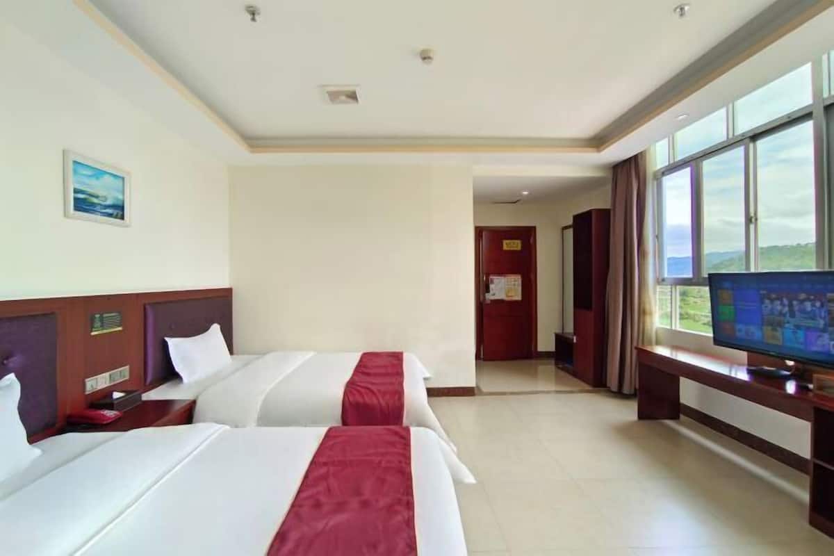Habitación